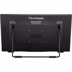 Viewsonic TD2465 affichage de messages Écran plat interactif 24" LED 250 cd/m² Full HD Noir Écran tactile - Vue supplémentaire 14