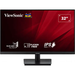 Viewsonic VA VA3209-2K-MHD écran plat de PC 32" Quad HD Noir