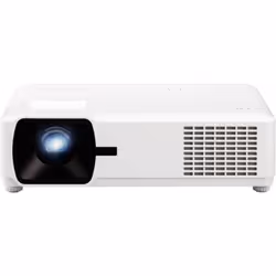 Viewsonic WXGA, 4000 ANSI lumens, LED, WXGA (1280x800), 3000000:1, 762 - 7620 mm (30 - 300"), 5000 Luminosité des LED