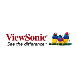 Viewsonic VP Series VP16-OLED écran plat de PC 16" Full HD Écran tactile Noir