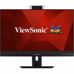 Viewsonic VG Series VG2756V-2K, 68,6 cm (27"), 2560 x 1440 pixels, Quad HD, LED, 5 ms, Noir