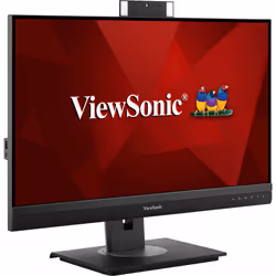 Viewsonic VG Series VG2756V-2K LED display 27" Quad HD Noir
