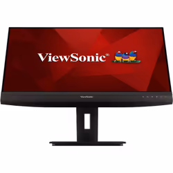 Viewsonic VG Series VG2756V-2K LED display 27" Quad HD Noir - Vue supplémentaire 4