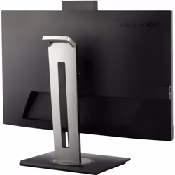 Viewsonic VG Series VG2756V-2K LED display 27" Quad HD Noir - Vue supplémentaire 9