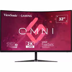 Viewsonic VX Series VX3218C-2K