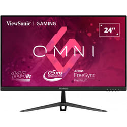 Viewsonic VX Series VX2428 écran plat de PC 24" Full HD LED Noir