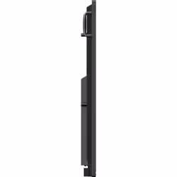 Viewsonic IFP8650-5 tableau blanc interactif et accessoire 2,18 m (86") 3840 x 2160 pixels Écran tactile Noir HDMI - Vue supplémentaire 7