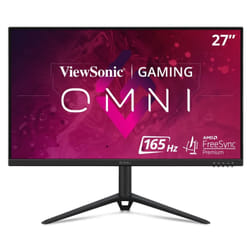 Viewsonic VX Series VX2728J écran plat de PC 27" Full HD LED Noir