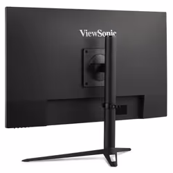 Viewsonic VX Series VX2728J écran plat de PC 27" Full HD LED Noir - Vue supplémentaire 5