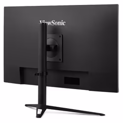 Viewsonic VX Series VX2728J écran plat de PC 27" Full HD LED Noir - Vue supplémentaire 7
