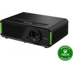 Viewsonic X1-4K vidéo-projecteur Projecteur à focale standard LED 2160p (3840x2160) Compatibilité 3D Noir