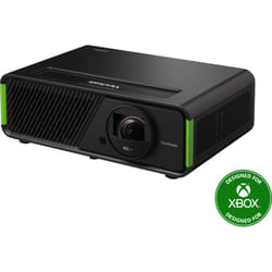 Viewsonic X2-4K vidéo-projecteur Projecteur à focale standard 2150 ANSI lumens LED 2160p (3840x2160) Compatibilité 3D Noir
