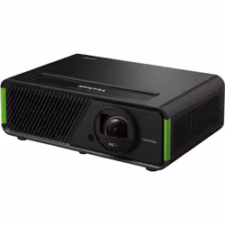 Viewsonic X2-4K vidéo-projecteur Projecteur à focale standard 2150 ANSI lumens LED 2160p (3840x2160) Compatibilité 3D Noir