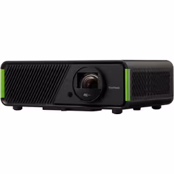 Viewsonic X2-4K vidéo-projecteur Projecteur à focale standard 2150 ANSI lumens LED 2160p (3840x2160) Compatibilité 3D Noir