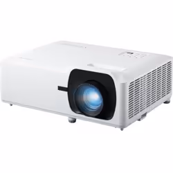 Viewsonic LS751HD, 5000 ANSI lumens, 1080p (1920x1080), 3000000:1, 16:9, 762 - 7620 mm (30 - 300"), 0,93 - 14,88 m