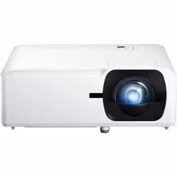 Viewsonic LS710HD vidéo-projecteur Projecteur à focale standard 4200 ANSI lumens 1080p (1920x1080) Blanc