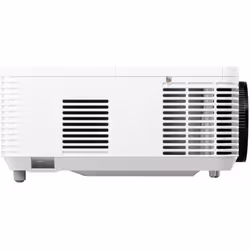 Viewsonic PA700S vidéo-projecteur Projecteur à focale standard 4500 ANSI lumens SVGA (800x600) Blanc - Vue supplémentaire 14