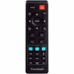 Viewsonic PA700S vidéo-projecteur Projecteur à focale standard 4500 ANSI lumens SVGA (800x600) Blanc - Vue supplémentaire 17