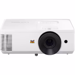 Viewsonic PA700S vidéo-projecteur Projecteur à focale standard 4500 ANSI lumens SVGA (800x600) Blanc - Vue supplémentaire 5