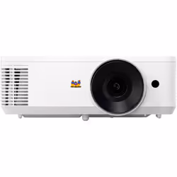 Viewsonic PA700S vidéo-projecteur Projecteur à focale standard 4500 ANSI lumens SVGA (800x600) Blanc - Vue supplémentaire 6