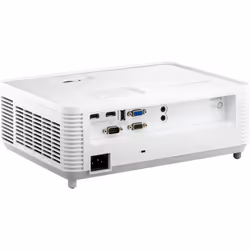Viewsonic PA700S vidéo-projecteur Projecteur à focale standard 4500 ANSI lumens SVGA (800x600) Blanc - Vue supplémentaire 9