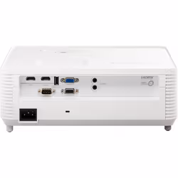 Viewsonic PA700W vidéo-projecteur Projecteur à focale standard 4500 ANSI lumens WXGA (1280x800) Blanc - Vue supplémentaire 12