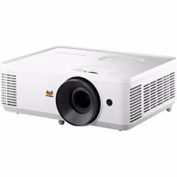 Viewsonic PA700X, 4500 ANSI lumens, XGA (1024x768), 12500:1, 762 - 7620 mm (30 - 300"), 1,18 - 13,17 m, 1.07 milliards de cou ...