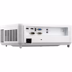 Viewsonic PA700X vidéo-projecteur Projecteur à focale standard 4500 ANSI lumens XGA (1024x768) Blanc - Vue supplémentaire 10