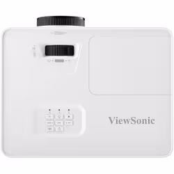 Viewsonic PA700X vidéo-projecteur Projecteur à focale standard 4500 ANSI lumens XGA (1024x768) Blanc - Vue supplémentaire 11