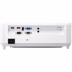 Viewsonic PA700X vidéo-projecteur Projecteur à focale standard 4500 ANSI lumens XGA (1024x768) Blanc - Vue supplémentaire 13