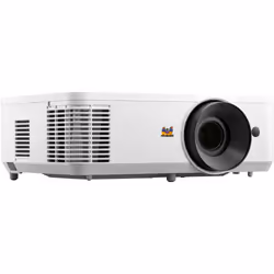 Viewsonic PA700X vidéo-projecteur Projecteur à focale standard 4500 ANSI lumens XGA (1024x768) Blanc - Vue supplémentaire 4
