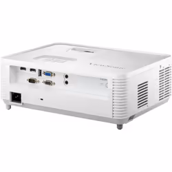 Viewsonic PA700X vidéo-projecteur Projecteur à focale standard 4500 ANSI lumens XGA (1024x768) Blanc - Vue supplémentaire 7