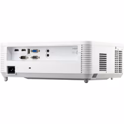 Viewsonic PA700X vidéo-projecteur Projecteur à focale standard 4500 ANSI lumens XGA (1024x768) Blanc - Vue supplémentaire 8