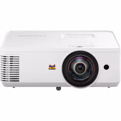 Viewsonic PS502X vidéo-projecteur Projecteur à focale standard 4000 ANSI lumens XGA (1024x768) Blanc - Vue supplémentaire 5