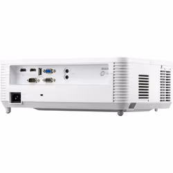 Viewsonic PS502X vidéo-projecteur Projecteur à focale standard 4000 ANSI lumens XGA (1024x768) Blanc - Vue supplémentaire 8
