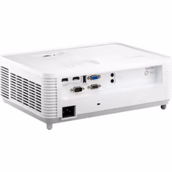 Viewsonic PS502X vidéo-projecteur Projecteur à focale standard 4000 ANSI lumens XGA (1024x768) Blanc - Vue supplémentaire 9