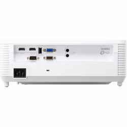Viewsonic PS502W vidéo-projecteur Projecteur à focale standard 4000 ANSI lumens WXGA (1280x800) Blanc - Vue supplémentaire 13