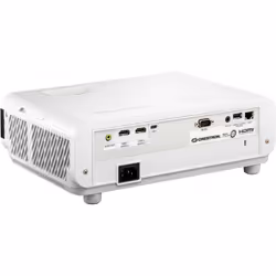 Viewsonic PX749-4K vidéo-projecteur Projecteur à focale standard 4000 ANSI lumens 2160p (3840x2160) Compatibilité 3D Blanc - Vue supplémentaire 12