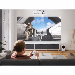 Viewsonic PX749-4K vidéo-projecteur Projecteur à focale standard 4000 ANSI lumens 2160p (3840x2160) Compatibilité 3D Blanc - Vue supplémentaire 19
