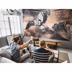 Viewsonic PX749-4K vidéo-projecteur Projecteur à focale standard 4000 ANSI lumens 2160p (3840x2160) Compatibilité 3D Blanc - Vue supplémentaire 20