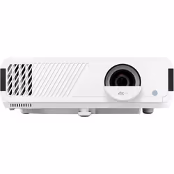 Viewsonic PX749-4K vidéo-projecteur Projecteur à focale standard 4000 ANSI lumens 2160p (3840x2160) Compatibilité 3D Blanc - Vue supplémentaire 4