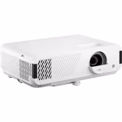 Viewsonic PX749-4K vidéo-projecteur Projecteur à focale standard 4000 ANSI lumens 2160p (3840x2160) Compatibilité 3D Blanc - Vue supplémentaire 5