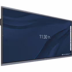 Viewsonic ViewBoard IFP105S tableau blanc interactif et accessoire 2,67 m (105") 5120 x 2160 pixels Écran tactile Noir HDMI - Vue supplémentaire 2