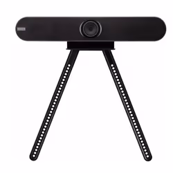 Viewsonic VB-CAM-201-2 Caméra de vidéo-conférence 8,51 MP Noir 2160 x 1080 pixels 30 ips CMOS 25,4 / 2,5 mm (1 / 2.5") - Vue supplémentaire 4