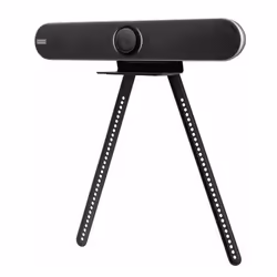 Viewsonic VB-CAM-201-2 Caméra de vidéo-conférence 8,51 MP Noir 2160 x 1080 pixels 30 ips CMOS 25,4 / 2,5 mm (1 / 2.5") - Vue supplémentaire 6