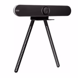 Viewsonic VB-CAM-201-2 Caméra de vidéo-conférence 8,51 MP Noir 2160 x 1080 pixels 30 ips CMOS 25,4 / 2,5 mm (1 / 2.5") - Vue supplémentaire 7