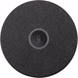 Viewsonic VB-MIC-201, Microphone de conférence, 6 m, Avec fil, USB, Noir, Windows 10, Windows 7, Windows 8, Windows Vista, Wi ...