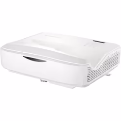Viewsonic LS832WU, 5000 ANSI lumens, LED, WUXGA (1920x1200), 3000000:1, 2032 - 4318 mm (80 - 170"), 1.07 milliards de couleur ...