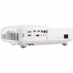 Viewsonic LS832WU vidéo-projecteur Projecteur à focale standard 5000 ANSI lumens LED WUXGA (1920x1200) Blanc - Vue supplémentaire 12