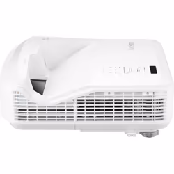 Viewsonic LS832WU vidéo-projecteur Projecteur à focale standard 5000 ANSI lumens LED WUXGA (1920x1200) Blanc - Vue supplémentaire 14